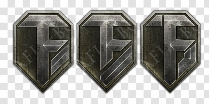 World Of Tanks Video Gaming Clan Logo Emblem - Design Transparent PNG