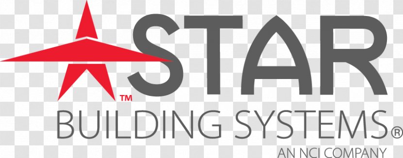 Steel Building Architectural Engineering Star Systems Pre-engineered - Signage Transparent PNG