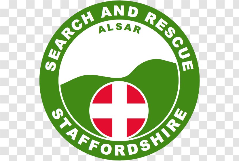 Association Of Lowland Search And Rescue Surrey Logo - Warwickshire - Birmingham Fire Ambulance Transparent PNG