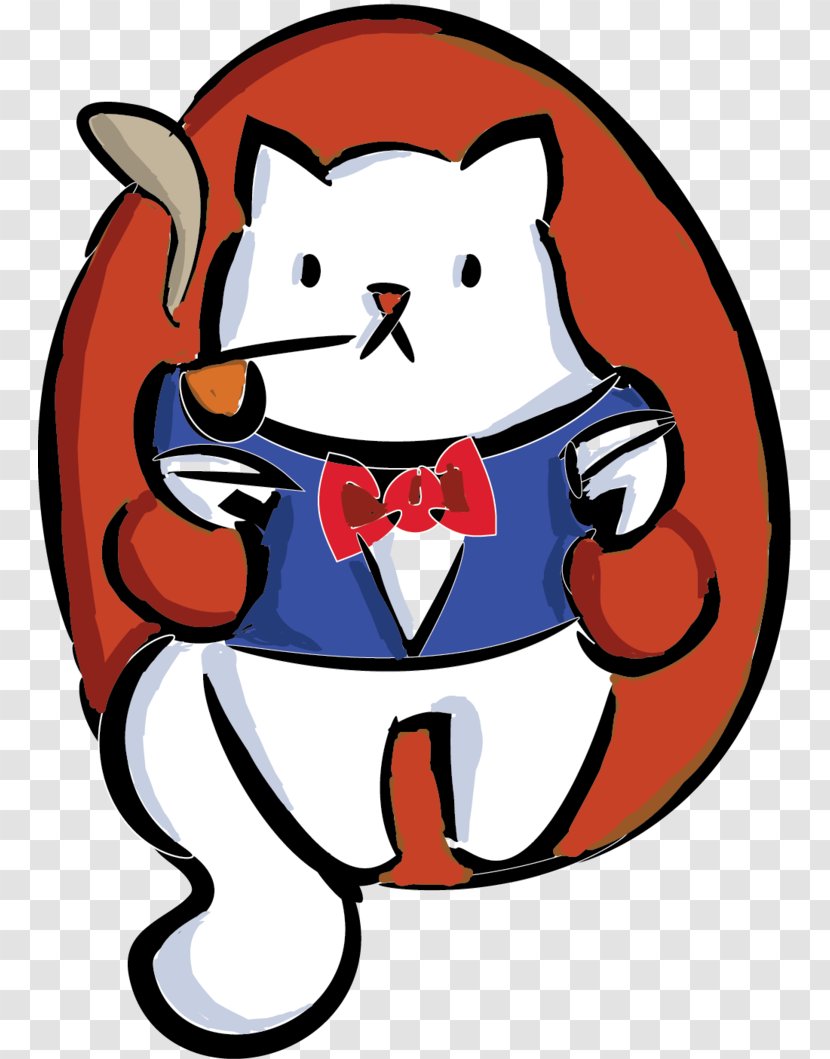 Clip Art Illustration Whiskers DeviantArt - Snout - Fat Kittens Transparent PNG