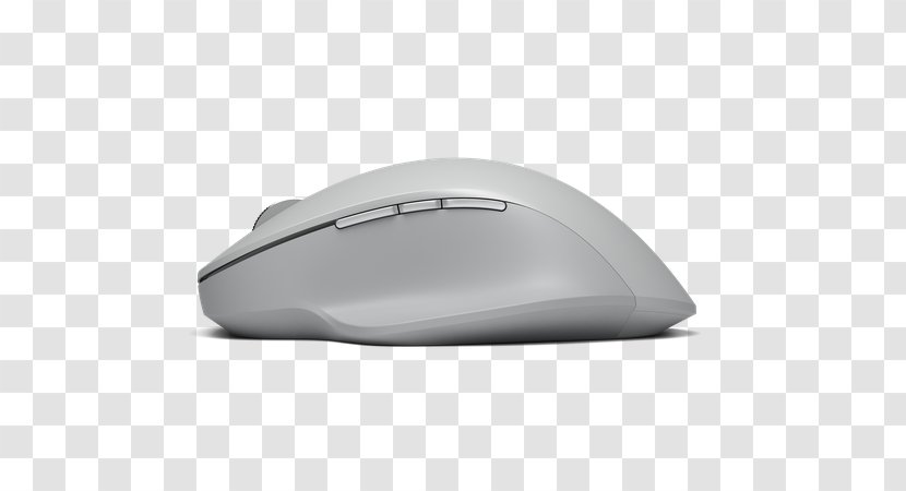 Computer Mouse Surface Book 2 Microsoft Precision - Technology - Keyboard And Transparent PNG