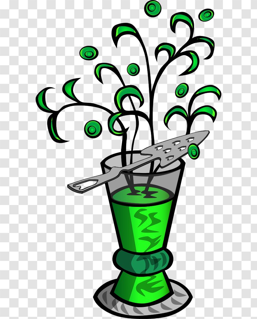 Energy Drink Champagne Absinthe Clip Art - Plant Stem - Bottle Clipart Transparent PNG
