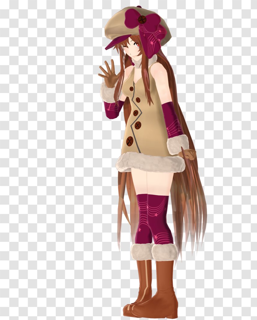 Character Figurine Fiction - Tomi Adeyemi Transparent PNG