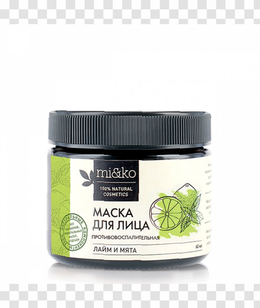 Lotion Ми&Ко Cream Cosmetics Skin - Facial - Face Transparent PNG