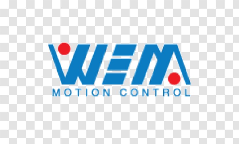 Wem Motion Control Sdn Bhd Gear Brand Logo - Brake - Blue Transparent PNG