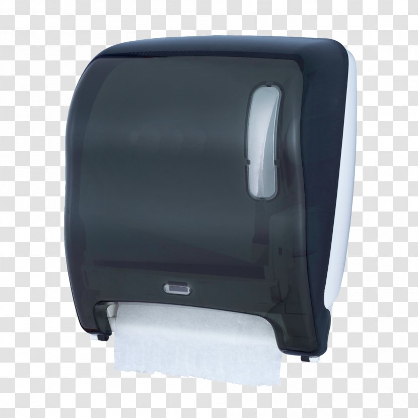 Toilet Paper Towel Car - Frame Transparent PNG