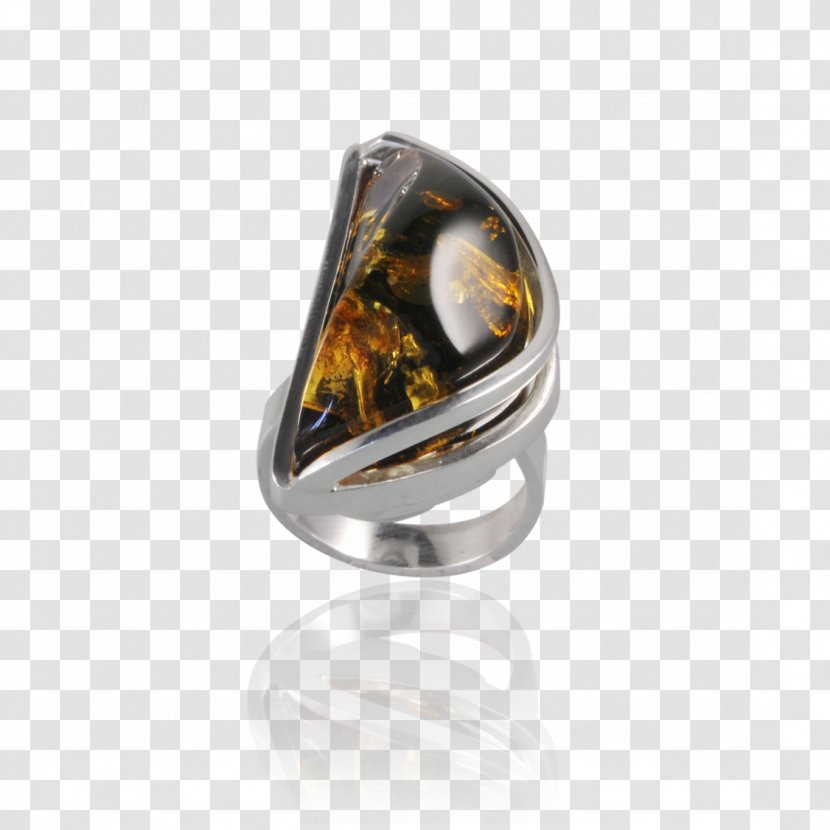 Amber Body Jewellery Jewelry Design - Gemstone Transparent PNG