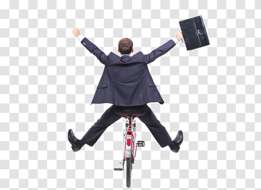 Stock Photography Bicycle Cycling - Vehicle Transparent PNG