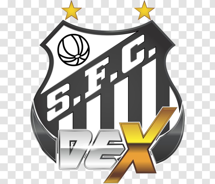 Santos FC Dream League Soccer Copa Libertadores Of Legends Team - Electronic Sports Transparent PNG