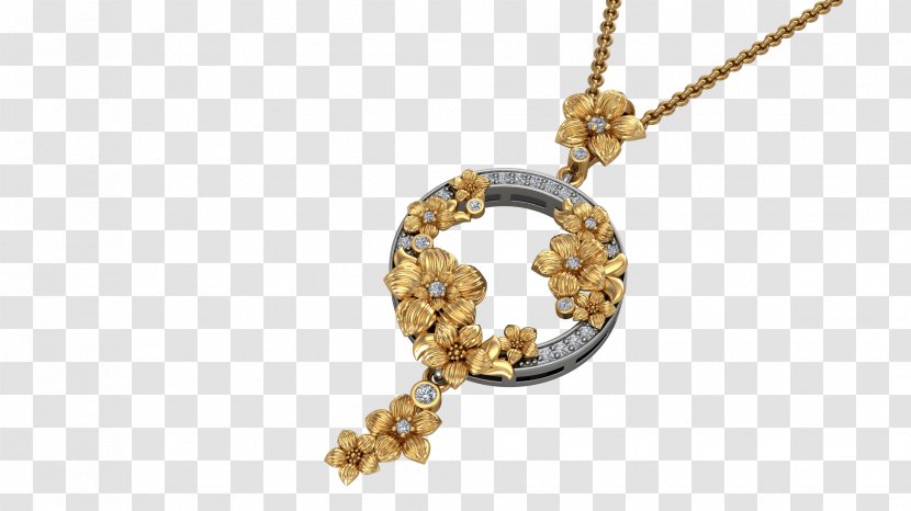 Locket Rhinoceros 3D Gemstone Necklace Jewellery - Role Modeling Transparent PNG