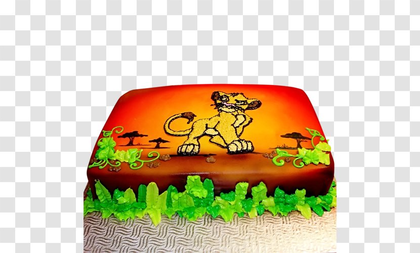 Birthday Cake Torte King Torta Tart - Delivery Transparent PNG