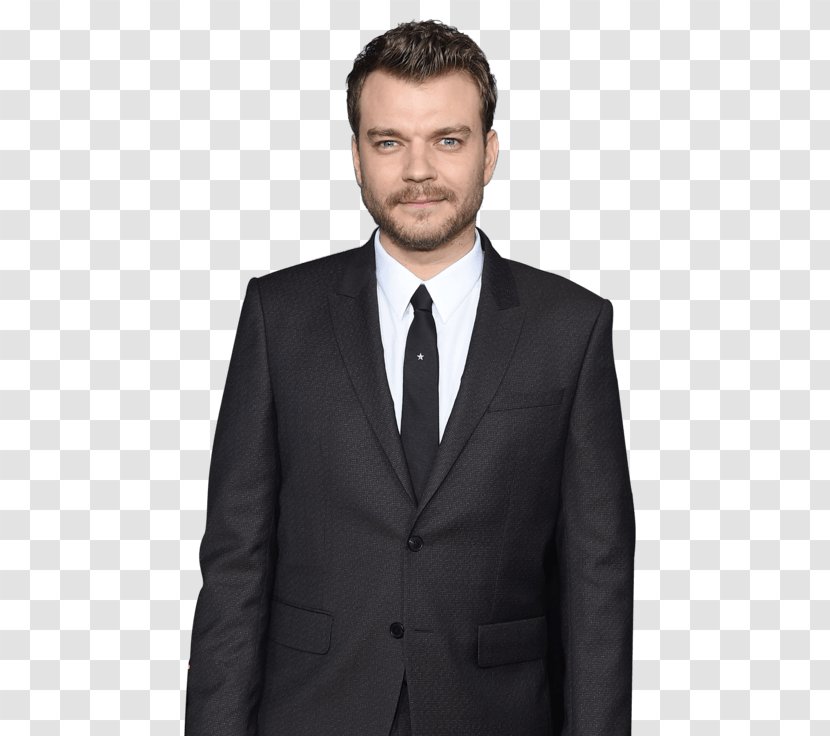 Pilou Asbæk Euron Greyjoy Game Of Thrones Law Firm Lawyer - White Collar Worker Transparent PNG