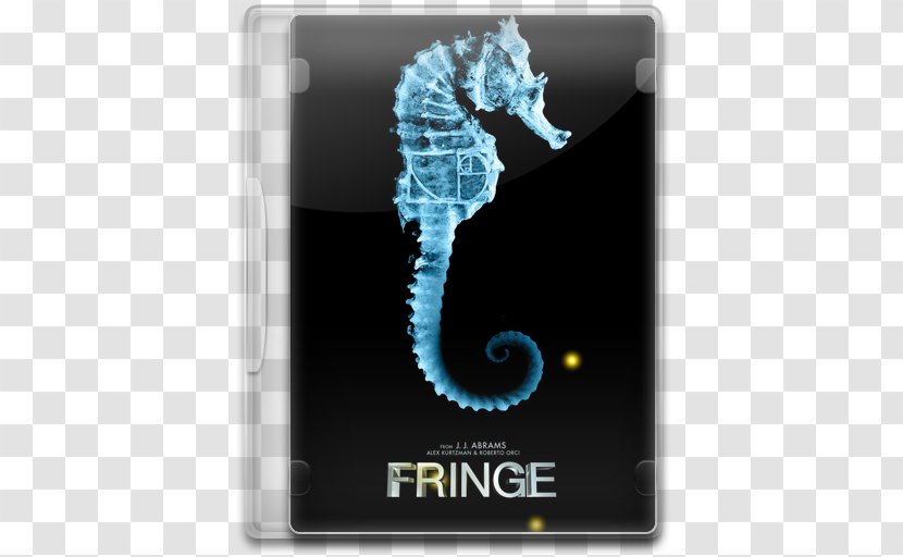 Seahorse Electronics Technology Syngnathiformes Font - Fringe Season 3 - 15 Transparent PNG