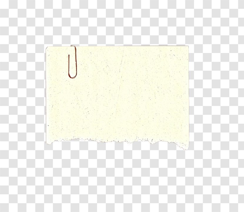 Paper Background - Product Rectangle Transparent PNG