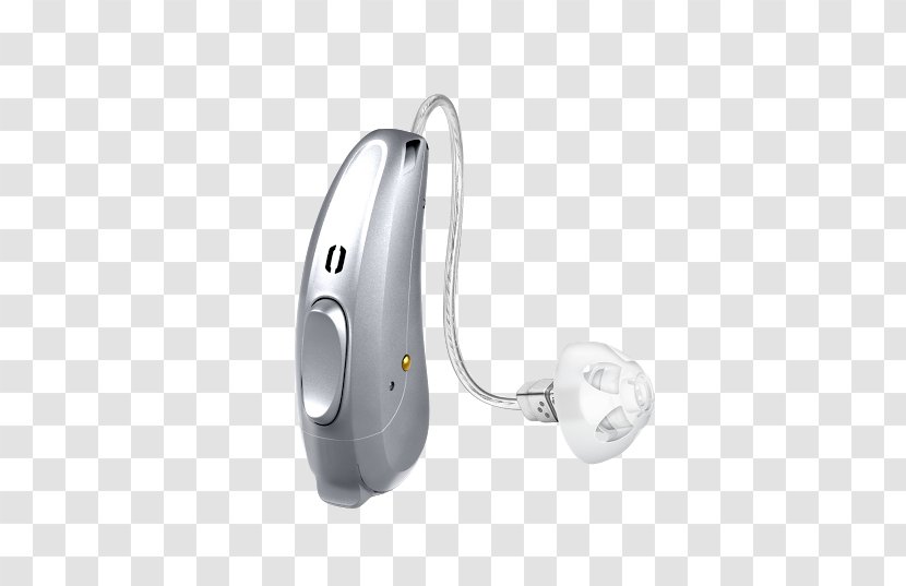 CROS Hearing Aid Sivantos Loss - Health Professional Transparent PNG