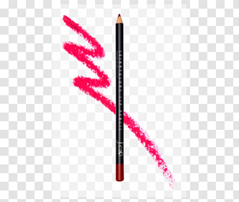 Lipstick Lip Liner Sunscreen Cosmetics - Mary Kay Transparent PNG