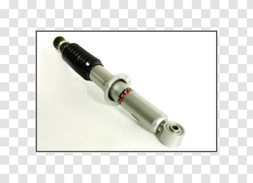 Shock Absorber Land Rover Isuzu D-Max Vehicle - Dmax - Absorbers Transparent PNG