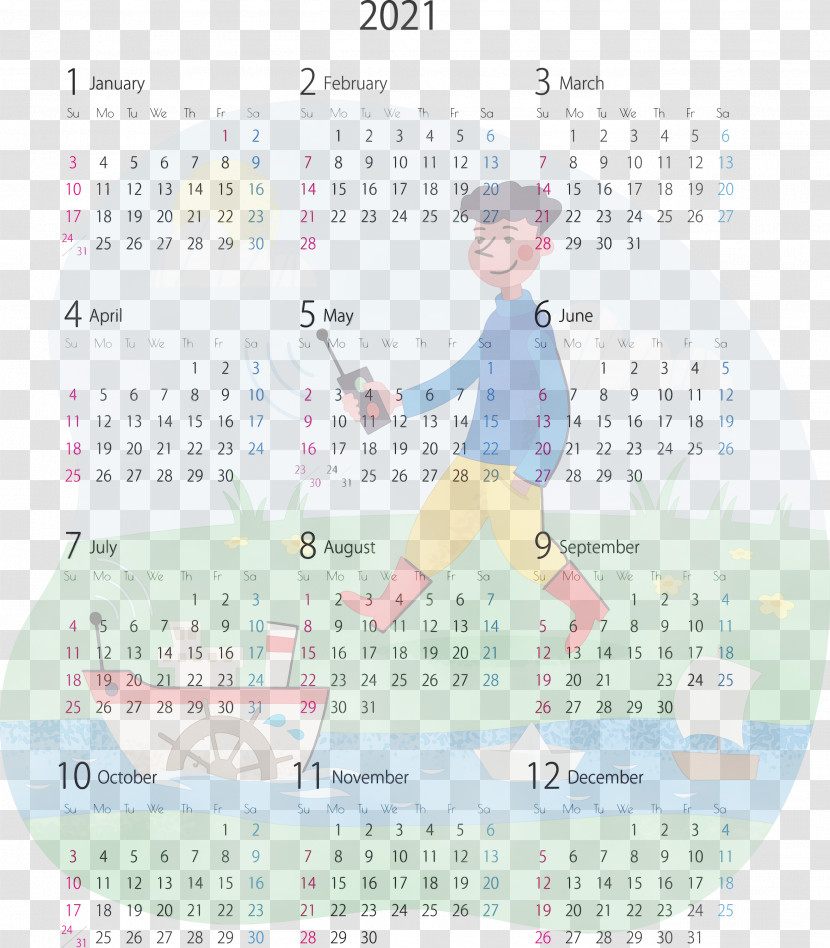 Breville Café Roma Calendar System Calendar Reiwa 2021 Transparent PNG