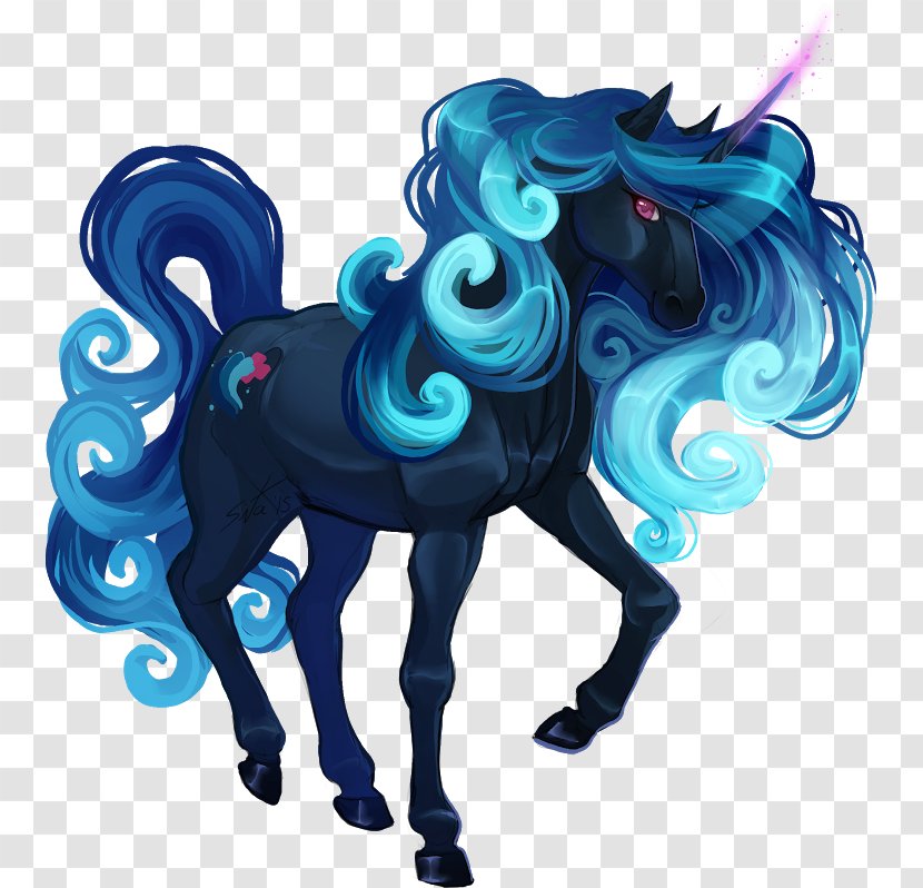 Horse Microsoft Azure Transparent PNG