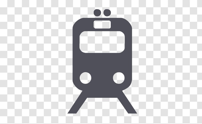 Rapid Transit Rail Transport Train Public - Metro HD Transparent PNG