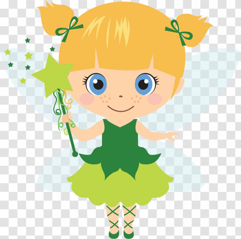 Fairy Tale Clip Art - Cartoon - TINKERBELL Transparent PNG