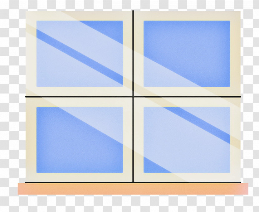 Picture Frame Transparent PNG