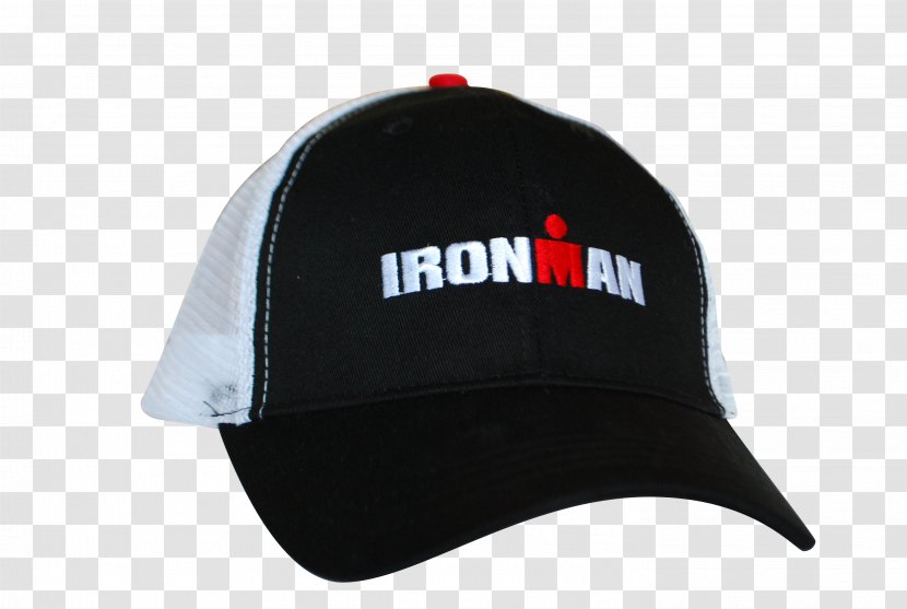 Baseball Cap 2016 Ironman World Championship T-shirt Triathlon Corporation - Hat Transparent PNG