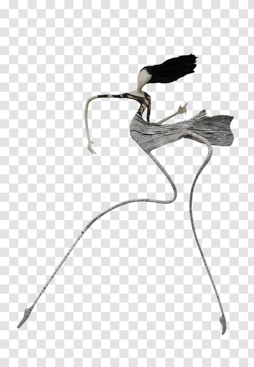 Paper Wire Sculpture Art Papier-mâché - Pencil - Sculpting Transparent PNG