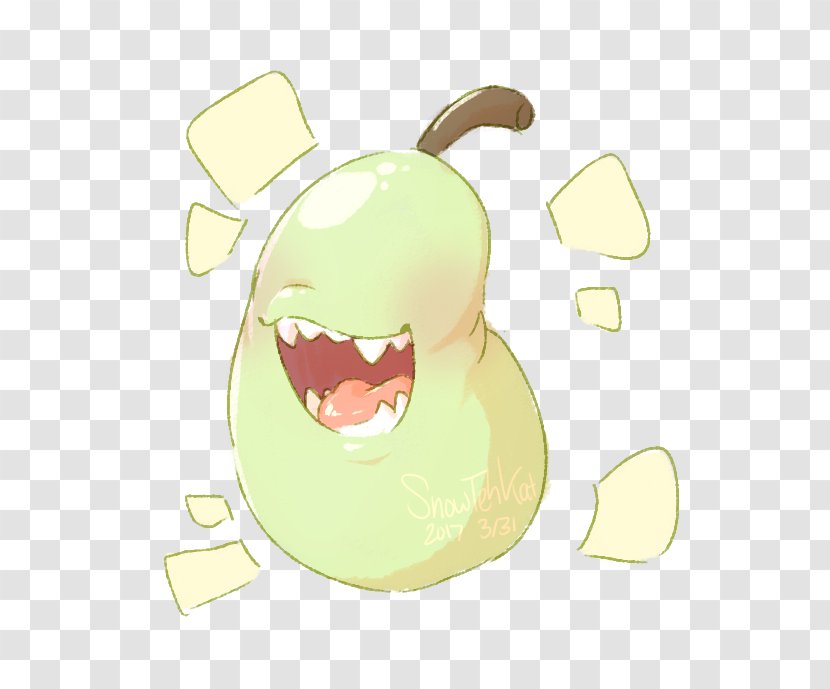 Cartoon - Organism - Fresh Succulents Transparent PNG