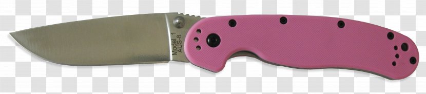 Hunting & Survival Knives Knife Transparent PNG