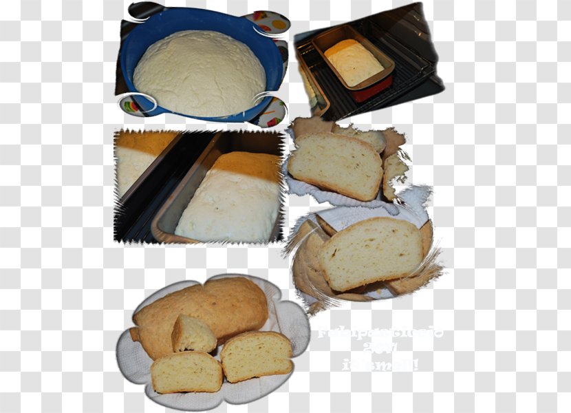 Cheese Baking - Food Transparent PNG