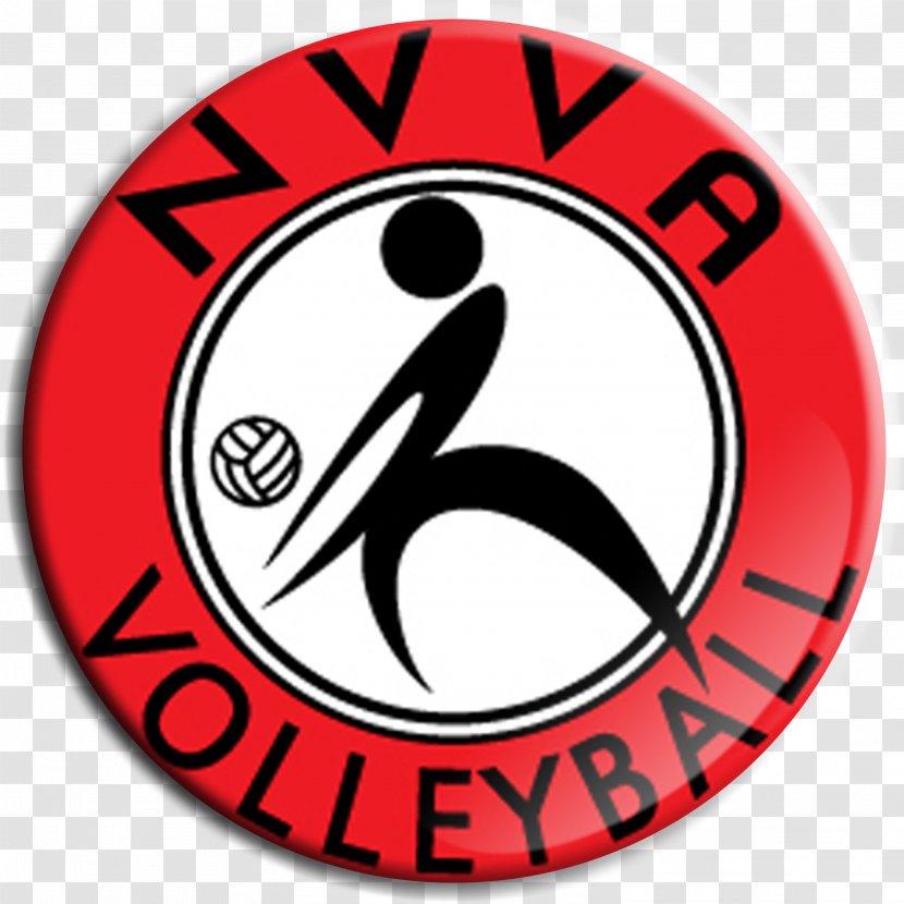 Logo Brand Volleyball Circle Font Transparent PNG