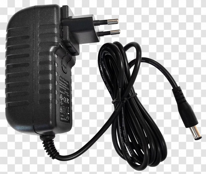 Battery Charger AC Adapter Power Converters Laptop - Quick Repair Transparent PNG