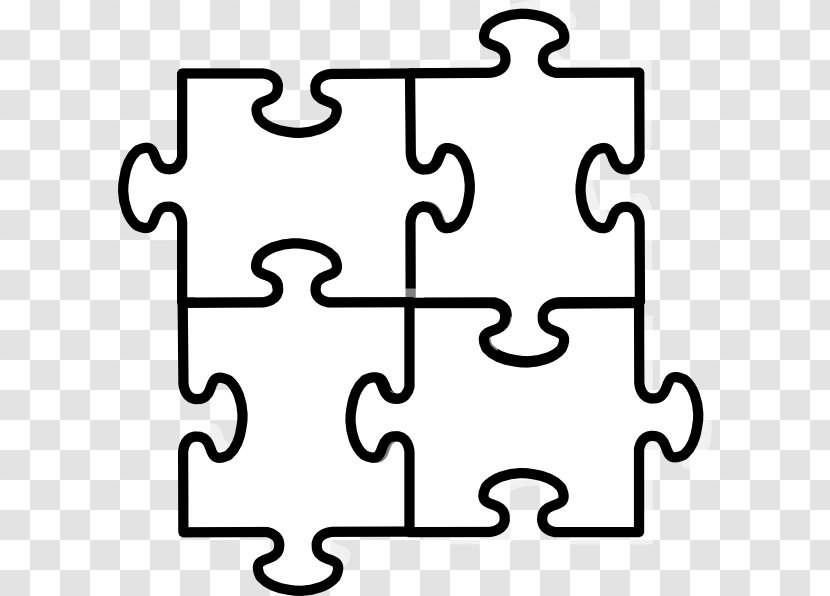 Jigsaw Puzzles Puzzle Video Game Clip Art - Line - Point Symbol Transparent PNG