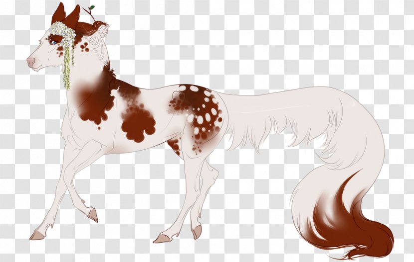 Mustang Stallion Camel Colt Mammal - Pack Animal - Mythical Creature Transparent PNG