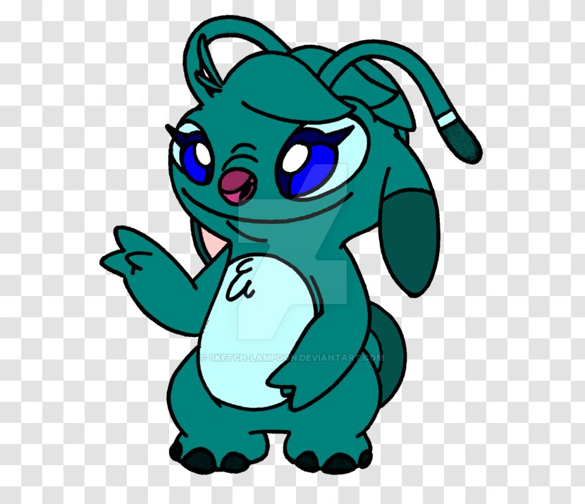 Lilo & Stitch Pelekai Jumba Jookiba Experiment - Organism Transparent PNG