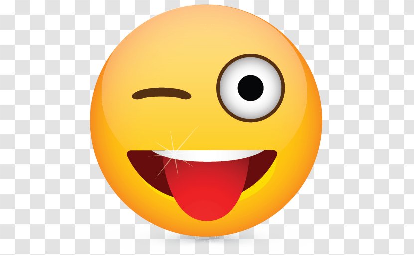 Emoticon Emoji Smiley Logo - Pictogram - Editable Files Transparent PNG