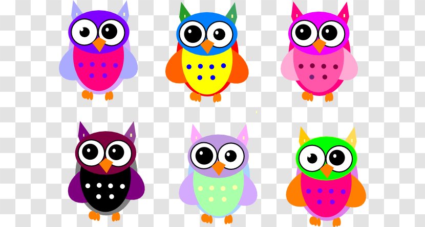Owl Birthday Cake Clip Art - Drawing - Cliparts Transparent PNG