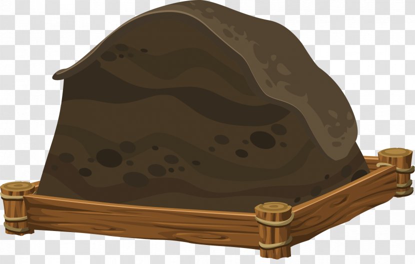 Clip Art - Headgear - Mound Transparent PNG