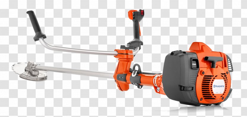 Husqvarna Group Röjsåg String Trimmer Chainsaw 345FR - 545 Transparent PNG