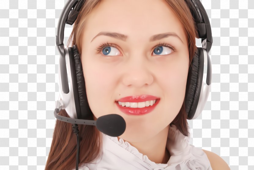 Microphone - Face - Gadget Transparent PNG