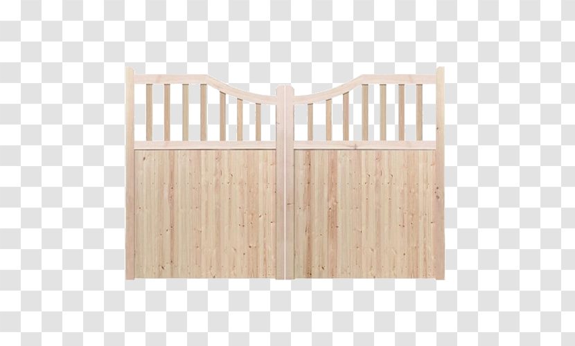 Hardwood Wood Stain Angle Fence Transparent PNG