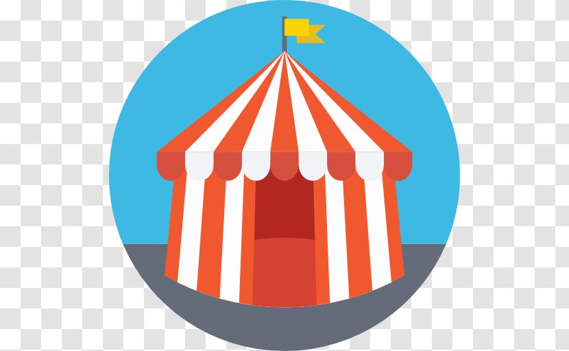 Circus Logo Clip Art - Symbol Transparent PNG
