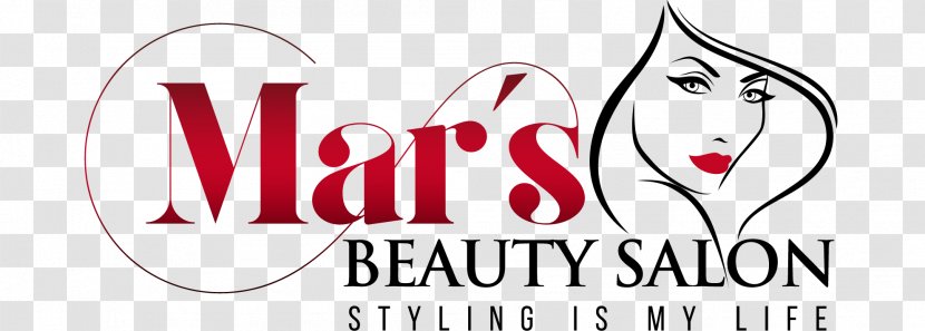 Logo Font Brand Love Ansvar - Tree - Beauty Salon Propaganda Transparent PNG
