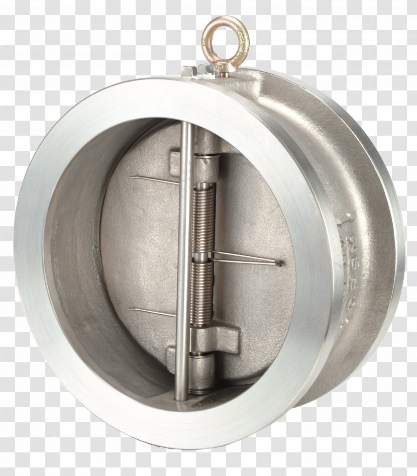 Double Check Valve Gate Plug - Ball Transparent PNG