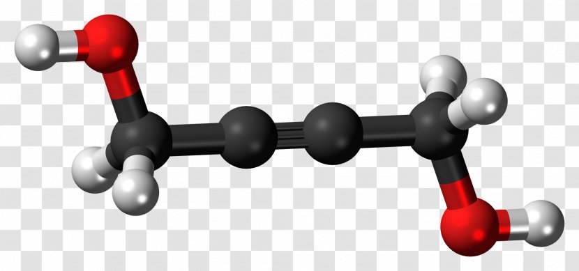 1,4-Butynediol Acetic Acid Chemical Compound Substance - Body Jewelry - 3d Balls Transparent PNG