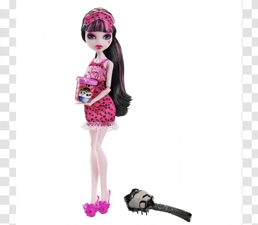 frankie monster high doll