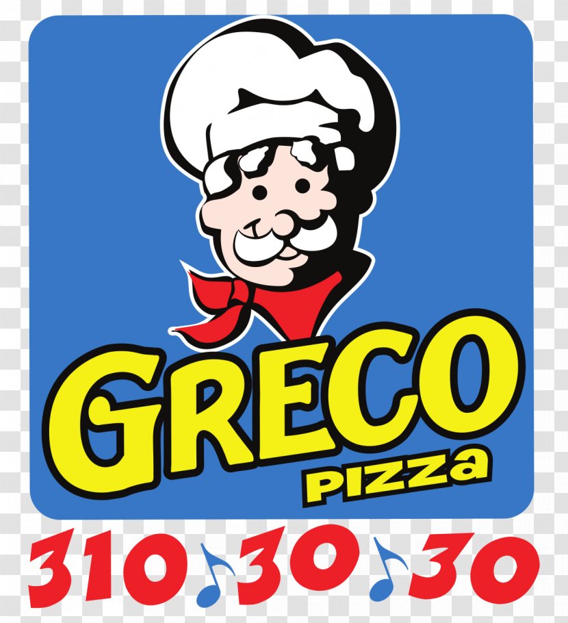 Greco Pizza Restaurant Submarine Sandwich Garlic Fingers Moncton - Area Transparent PNG
