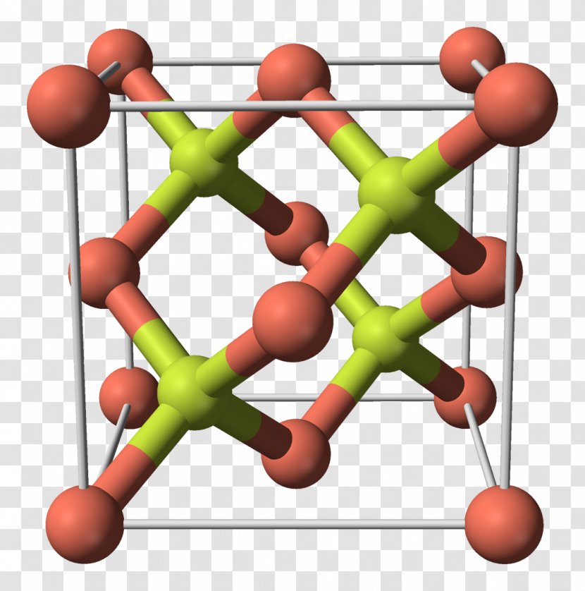Copper(I) Fluoride Oxide Copper(II) - Crystal - Copperi Transparent PNG