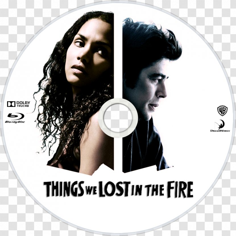 Things We Lost In The Fire Halle Berry Film Director 0 - Logo Transparent PNG